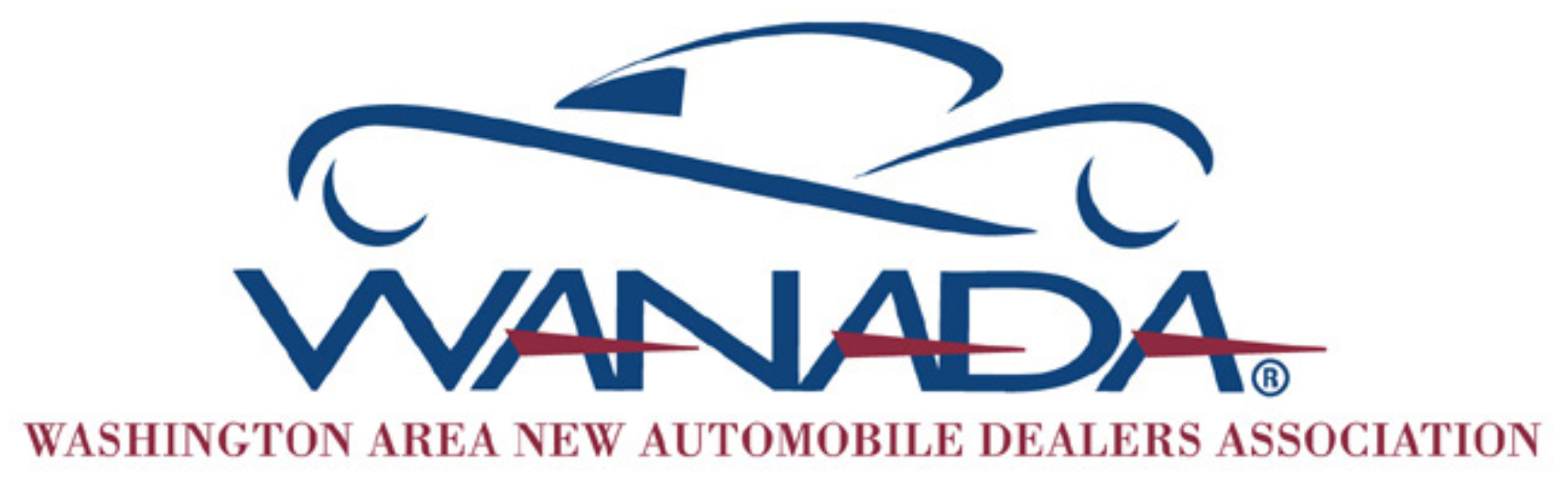 WANAD Logo i